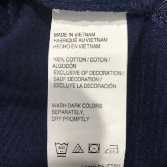 Mens Short Sleeve Izod Polo Shirt Size Large - Picture 5 of 6